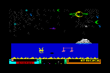 Nova Blast